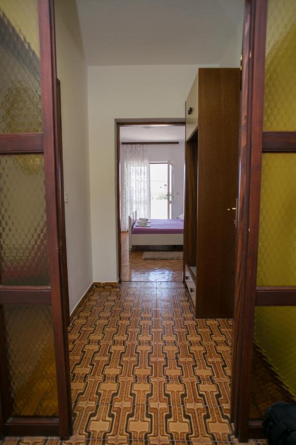 Apartments With A Parking Space Novalja, Pag - 6552 Luaran gambar