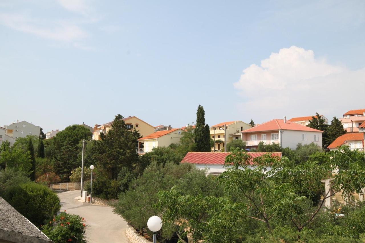 Apartments With A Parking Space Novalja, Pag - 6552 Luaran gambar