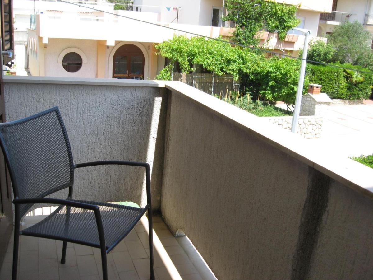 Apartments With A Parking Space Novalja, Pag - 6552 Luaran gambar