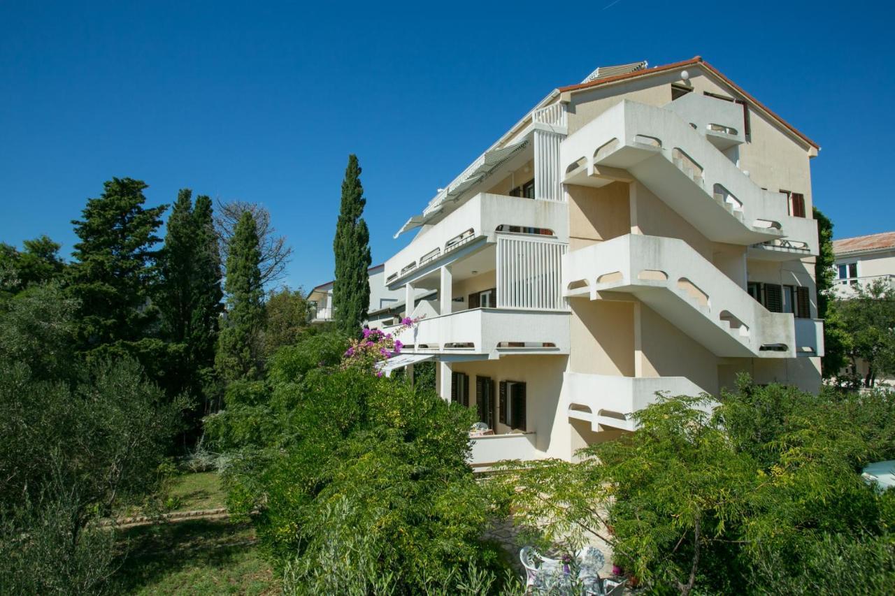 Apartments With A Parking Space Novalja, Pag - 6552 Luaran gambar