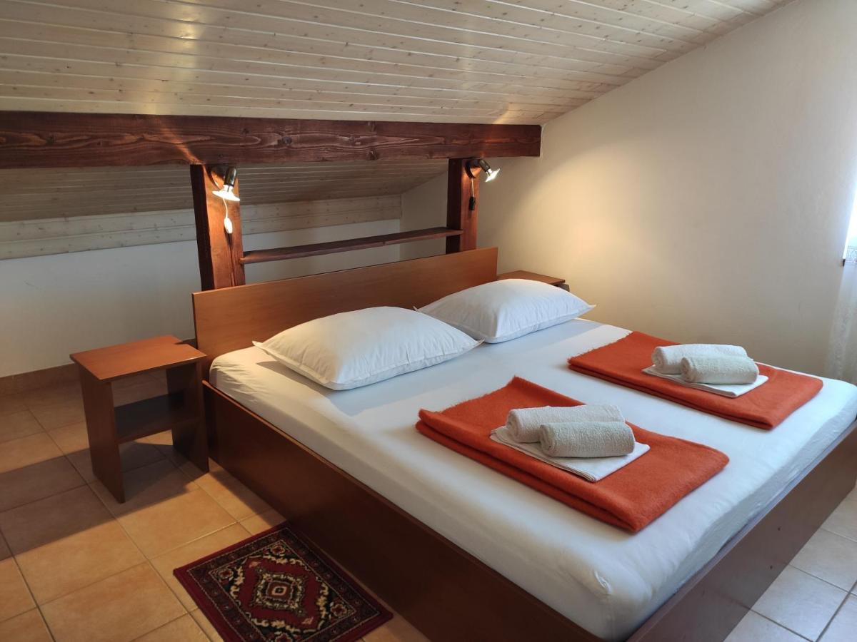 Apartments With A Parking Space Novalja, Pag - 6552 Luaran gambar