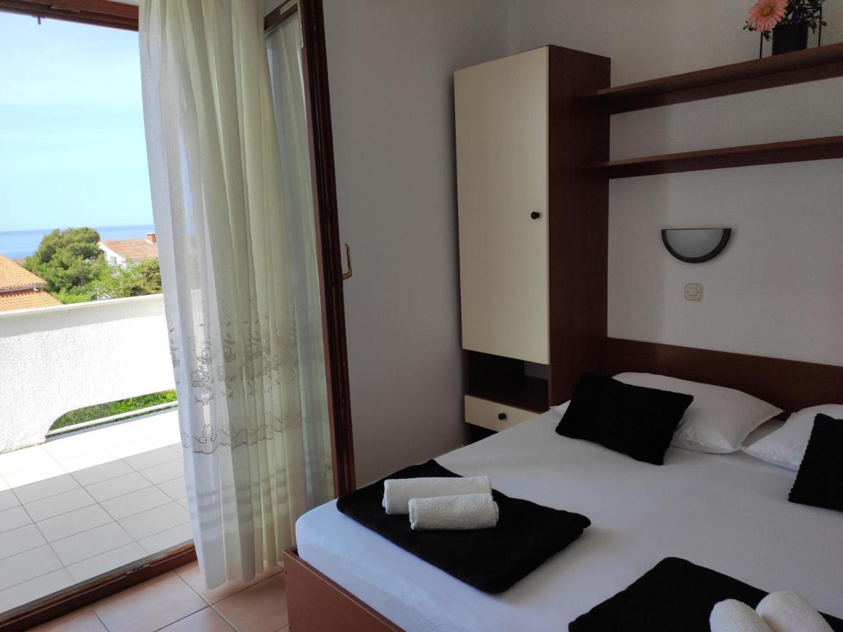 Apartments With A Parking Space Novalja, Pag - 6552 Luaran gambar