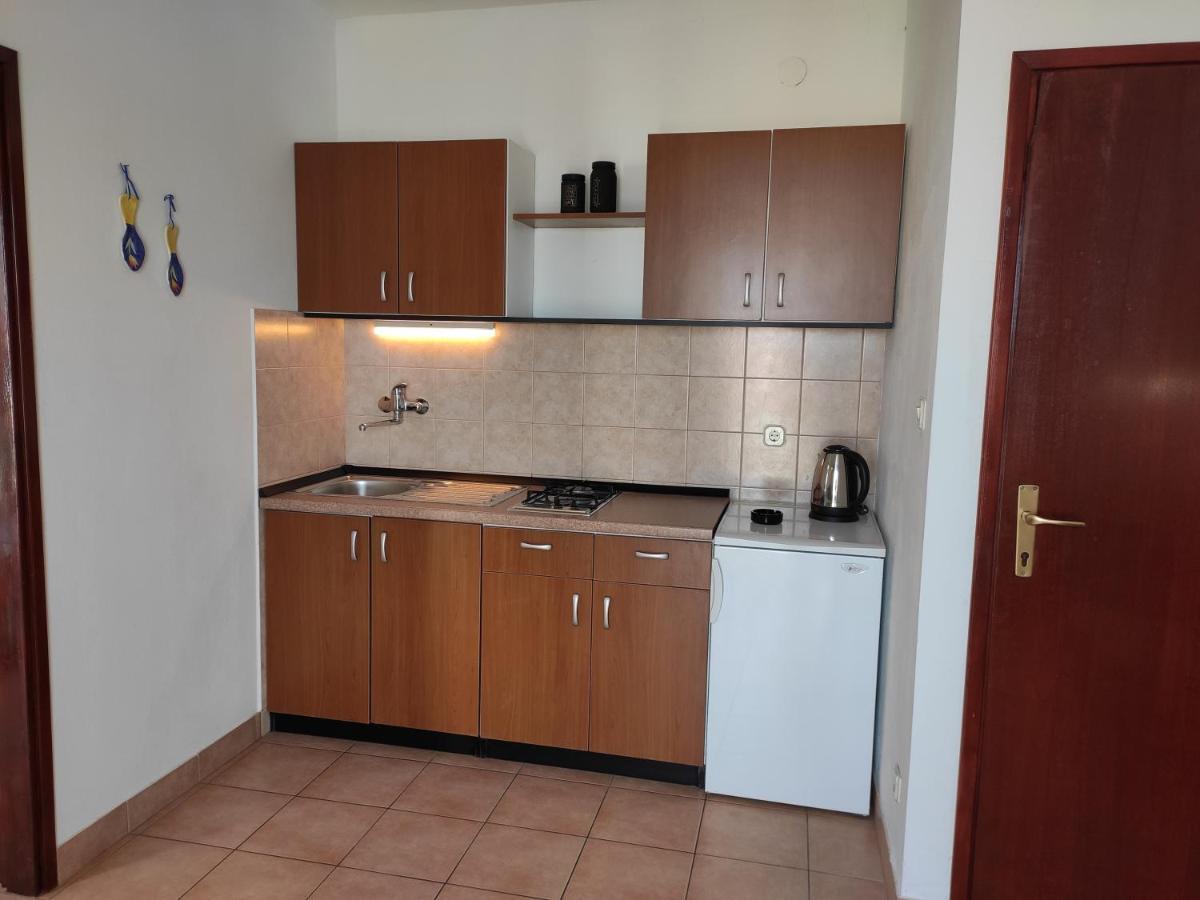 Apartments With A Parking Space Novalja, Pag - 6552 Luaran gambar