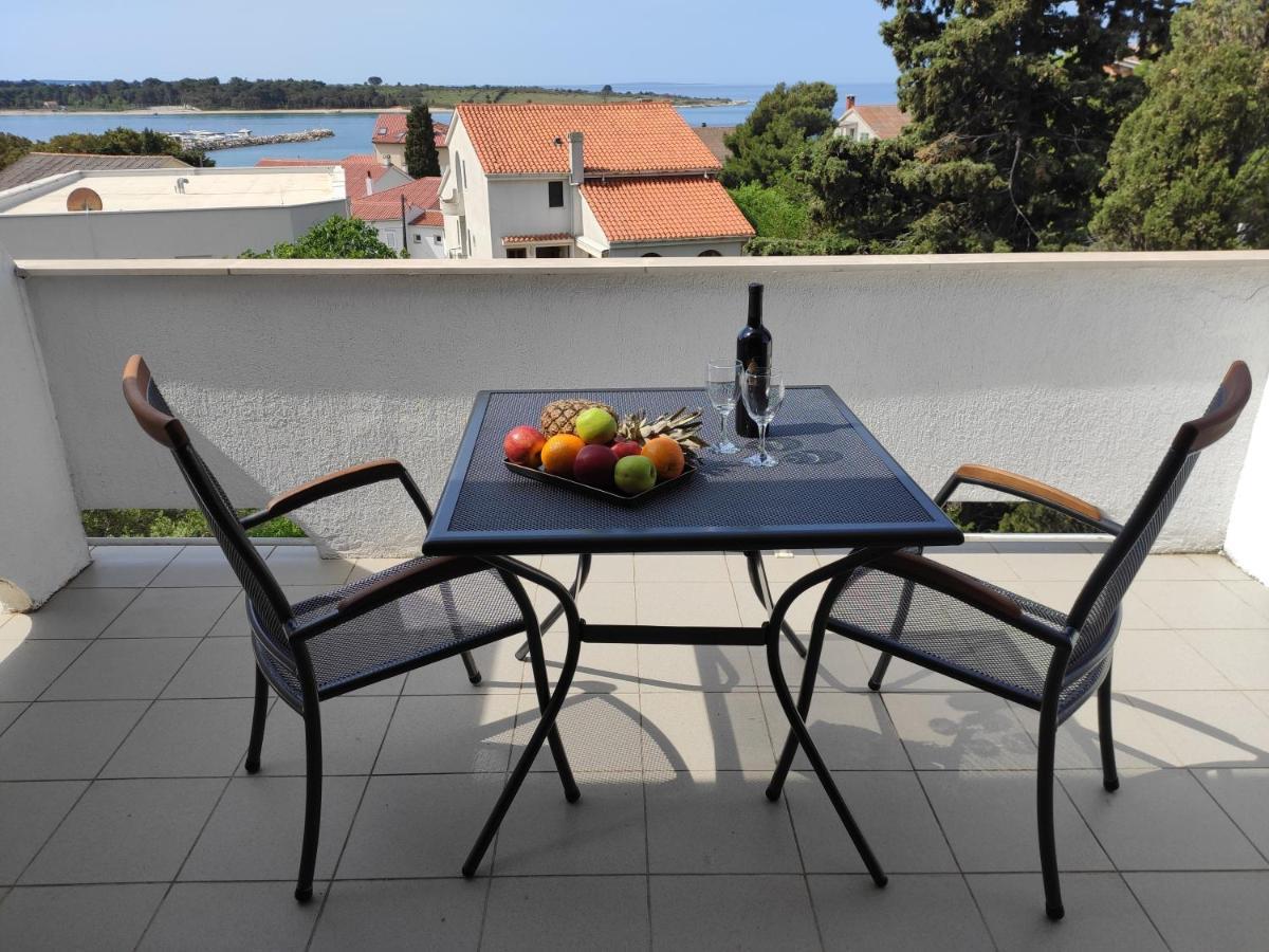 Apartments With A Parking Space Novalja, Pag - 6552 Luaran gambar