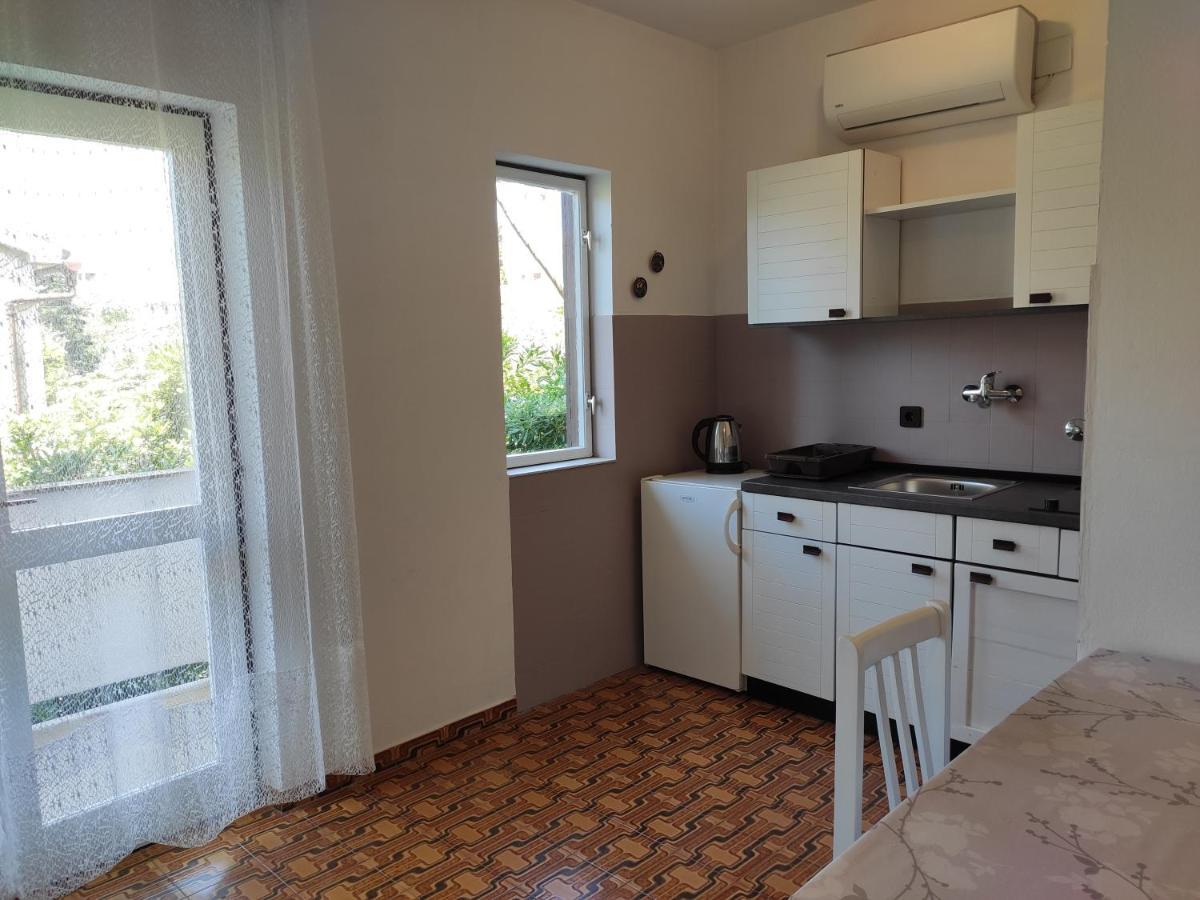 Apartments With A Parking Space Novalja, Pag - 6552 Luaran gambar