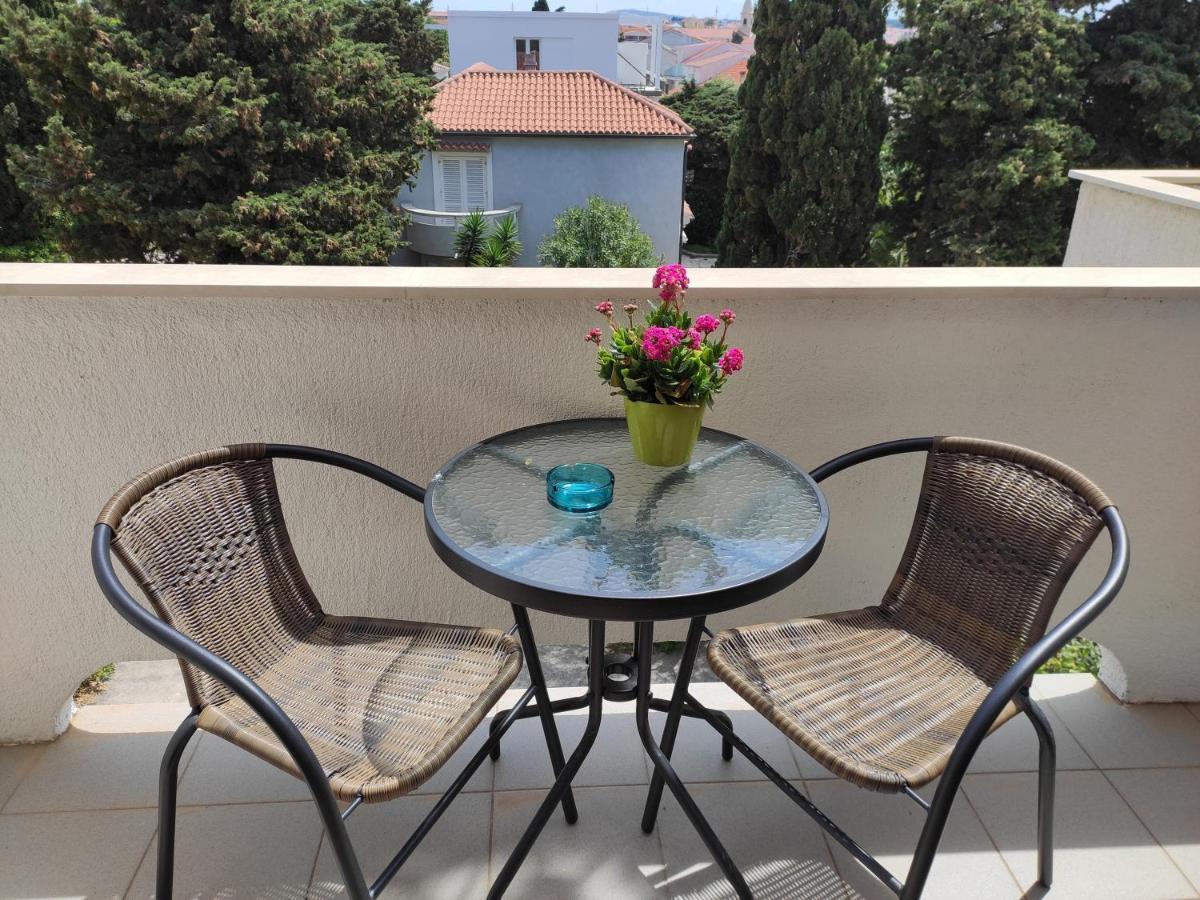 Apartments With A Parking Space Novalja, Pag - 6552 Luaran gambar