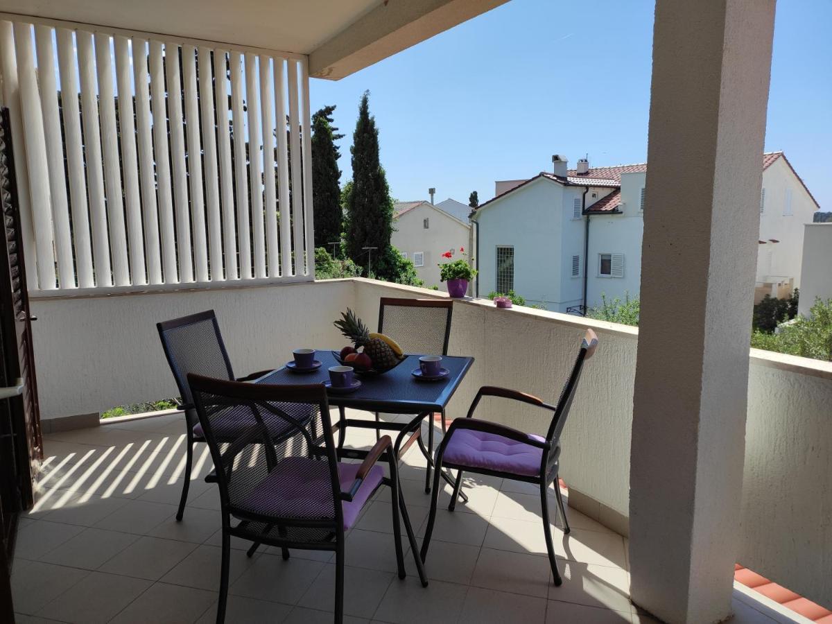Apartments With A Parking Space Novalja, Pag - 6552 Luaran gambar