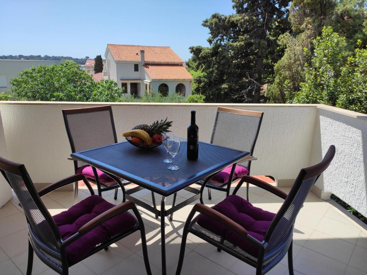 Apartments With A Parking Space Novalja, Pag - 6552 Luaran gambar