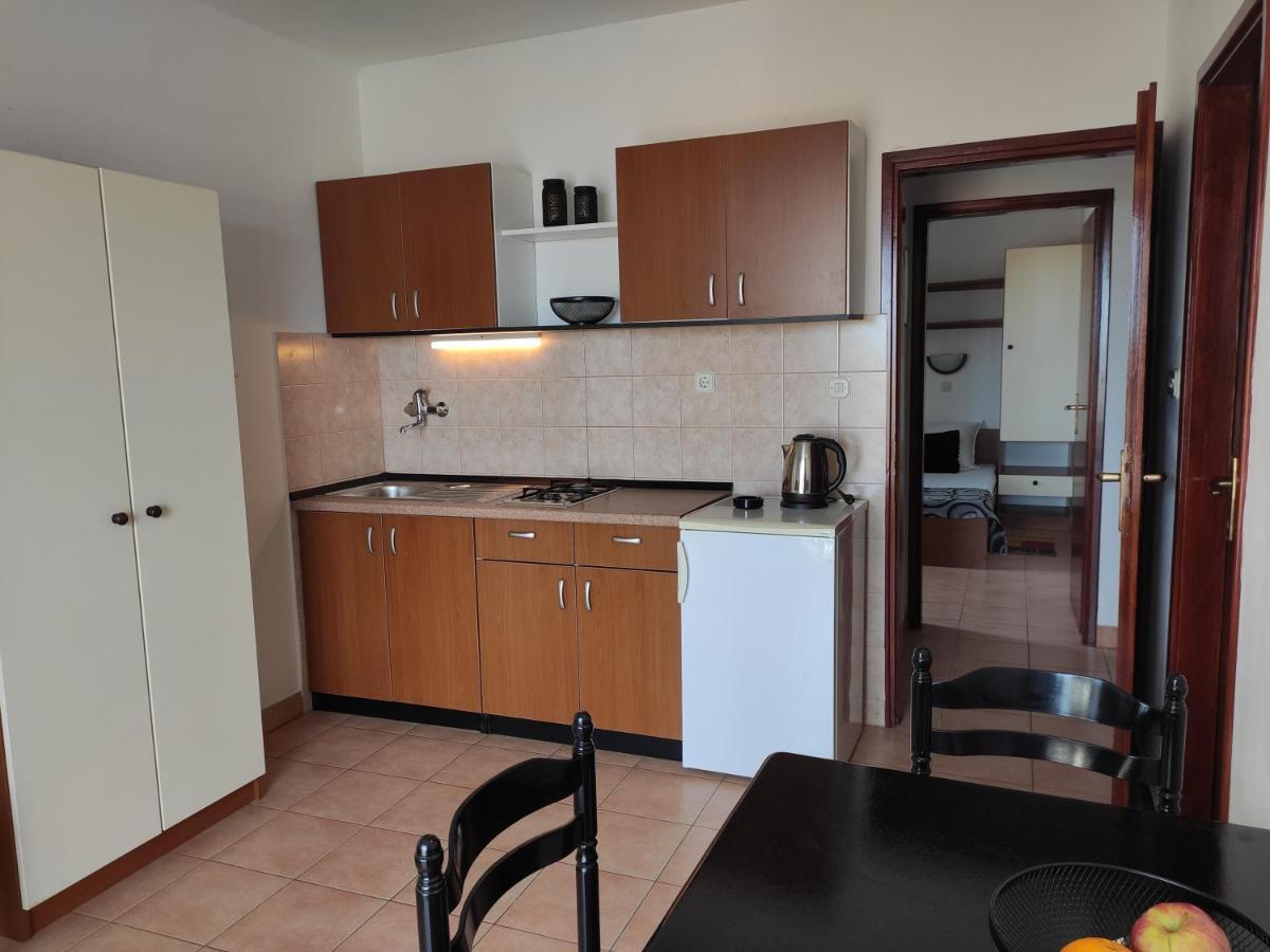 Apartments With A Parking Space Novalja, Pag - 6552 Luaran gambar