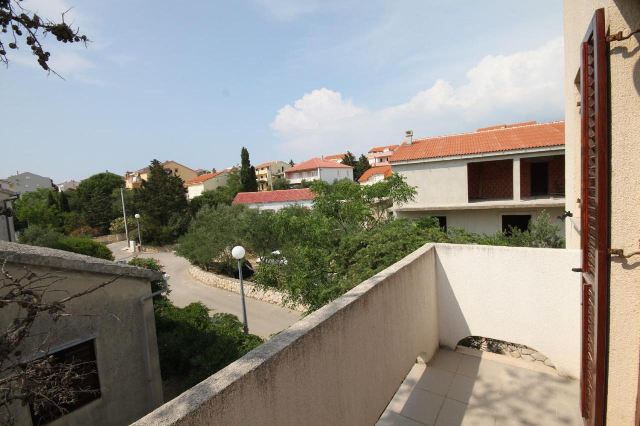 Apartments With A Parking Space Novalja, Pag - 6552 Luaran gambar