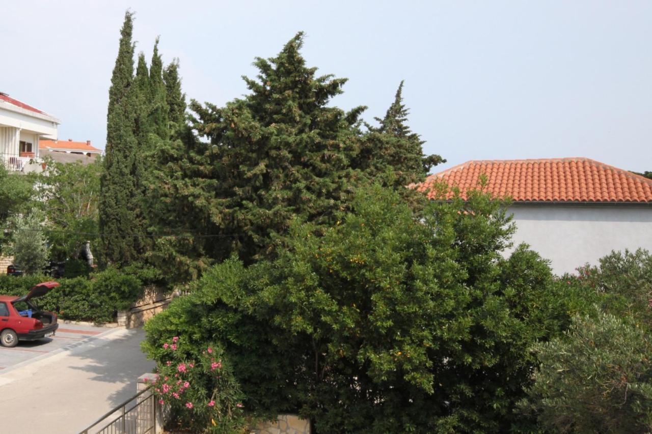 Apartments With A Parking Space Novalja, Pag - 6552 Luaran gambar