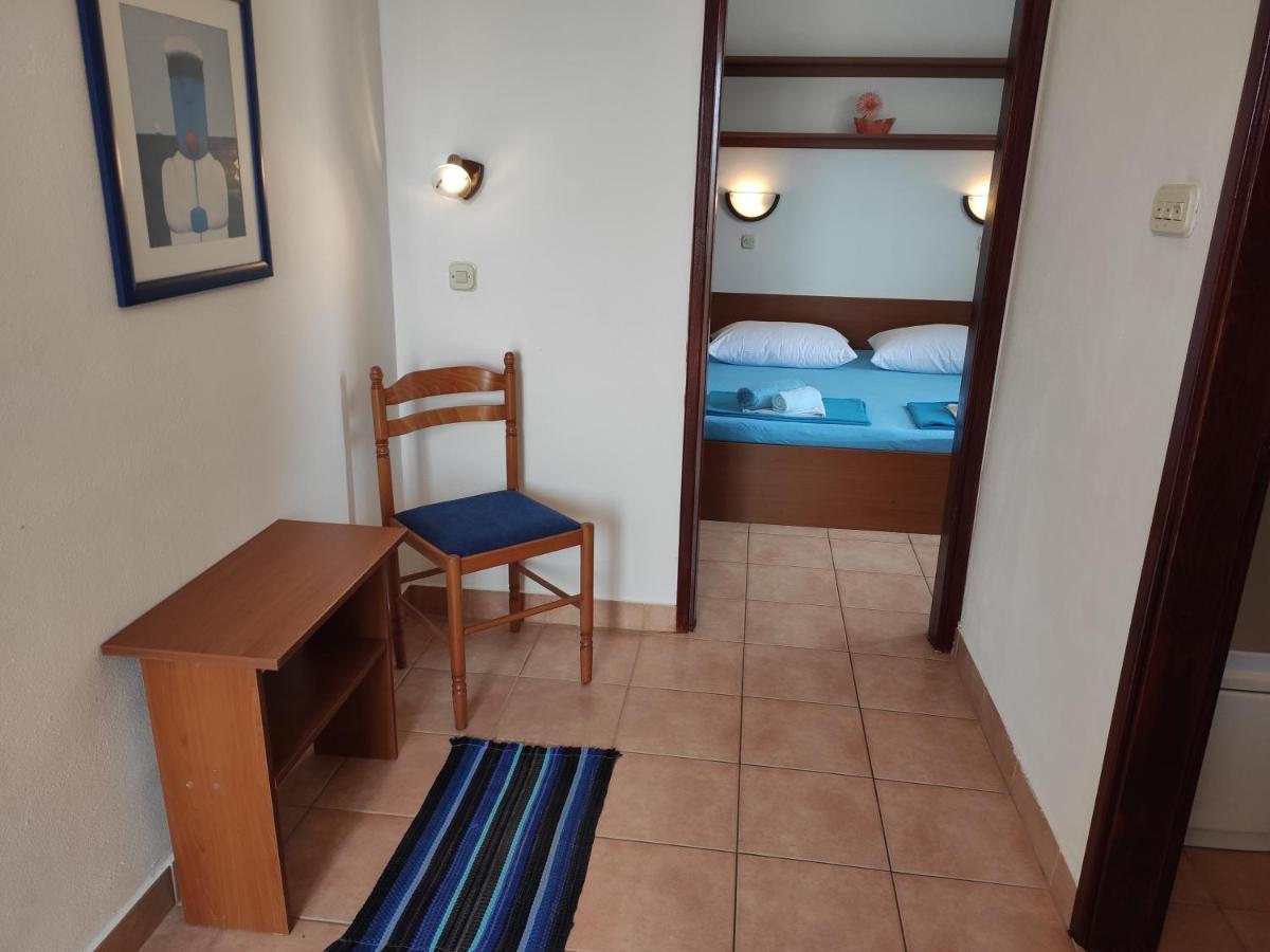 Apartments With A Parking Space Novalja, Pag - 6552 Luaran gambar