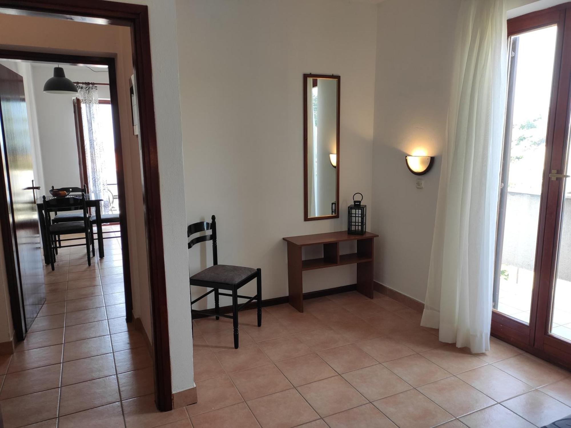 Apartments With A Parking Space Novalja, Pag - 6552 Bilik gambar
