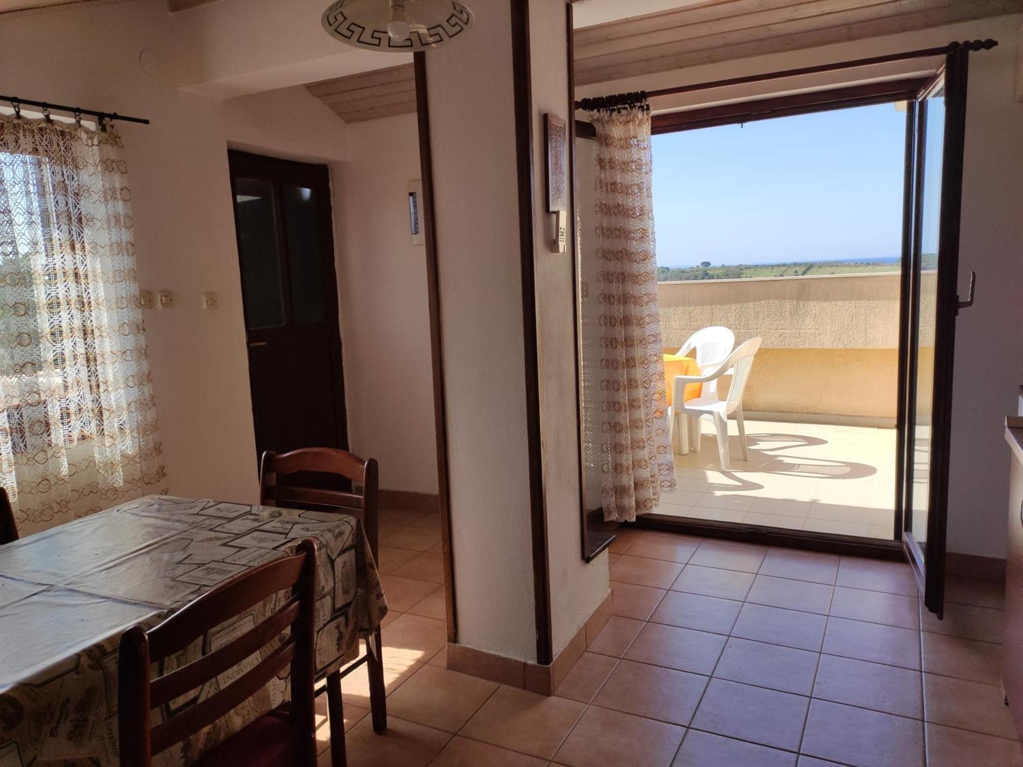 Apartments With A Parking Space Novalja, Pag - 6552 Bilik gambar