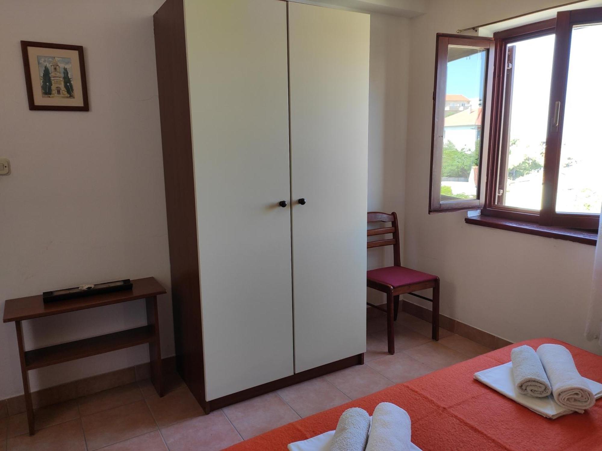 Apartments With A Parking Space Novalja, Pag - 6552 Bilik gambar